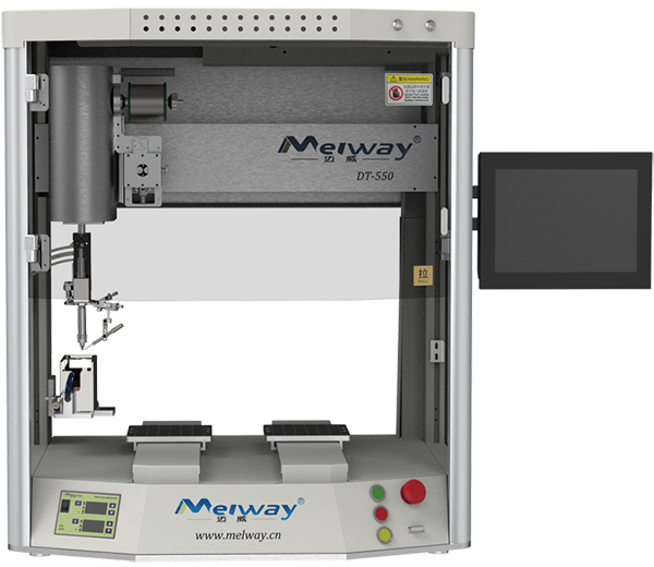 自動焊錫機調試技術對焊錫質量有哪些影響？