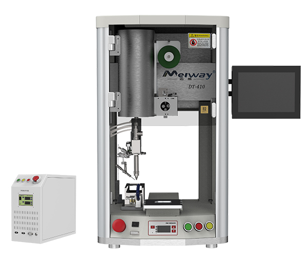 自動(dòng)焊錫機(jī)吃錫不良的原因是什么？