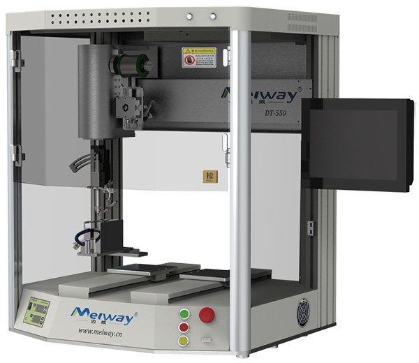 【焊錫機(jī)器人】自動(dòng)焊錫機(jī)的安全性檢測方法有哪些？