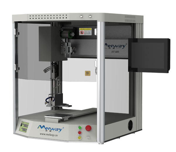 【焊錫機】哪些因素會導致全自動焊錫機跑偏？