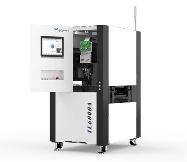 【深圳焊錫機】如何避免全自動焊錫機產生靜電？