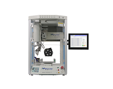 自動(dòng)焊錫機(jī)使用環(huán)境，你了解嗎